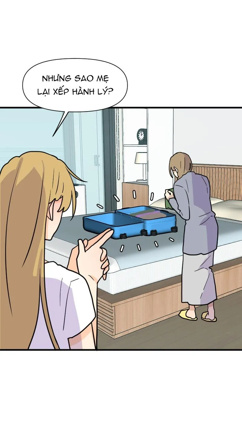 Truyện Ngôn Nhưng Không Ngôn Lắm Chapter 72 Trang 8