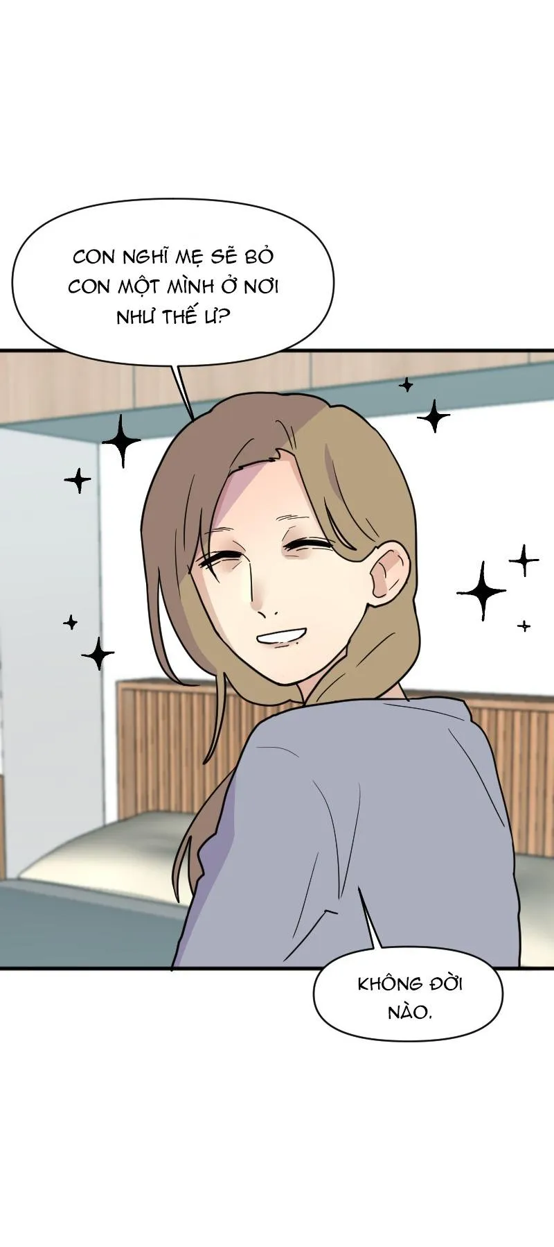 Truyện Ngôn Nhưng Không Ngôn Lắm Chapter 72 Trang 9