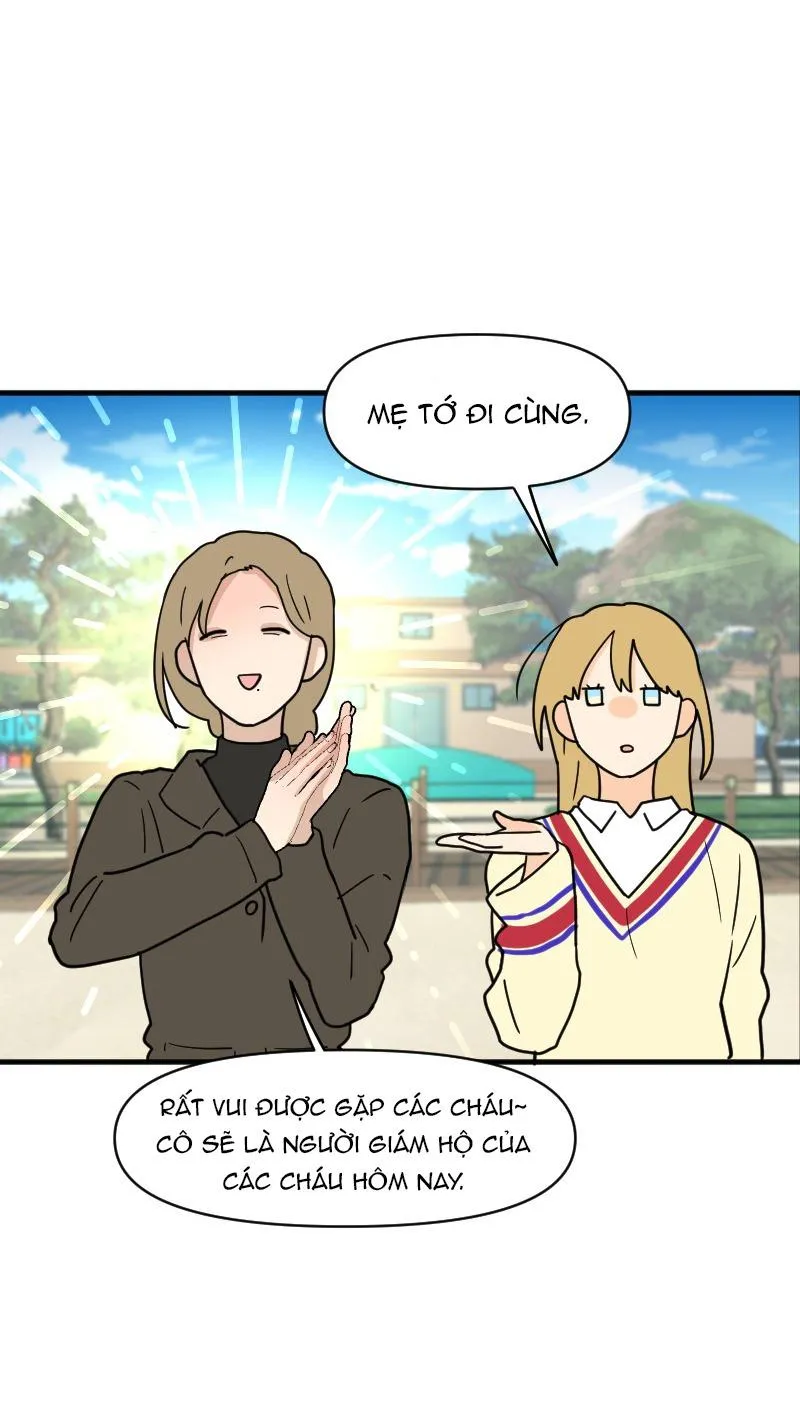 Truyện Ngôn Nhưng Không Ngôn Lắm Chapter 72 Trang 13