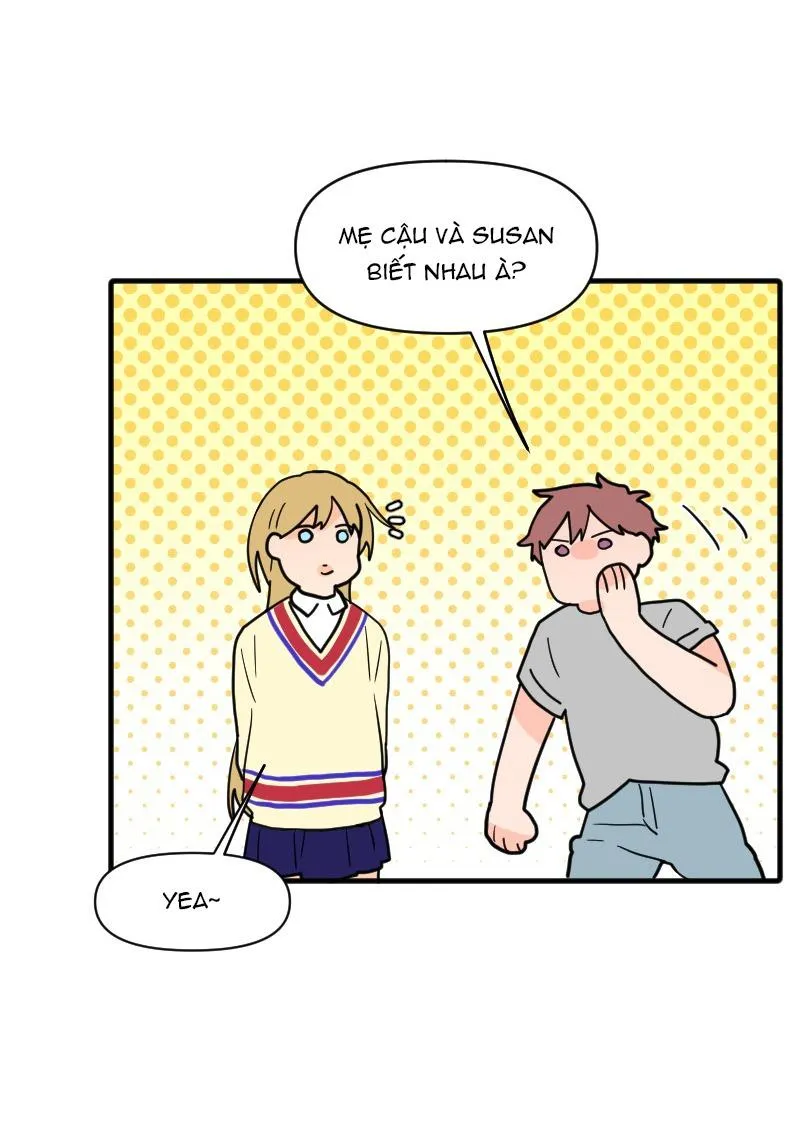 Truyện Ngôn Nhưng Không Ngôn Lắm Chapter 72 Trang 17