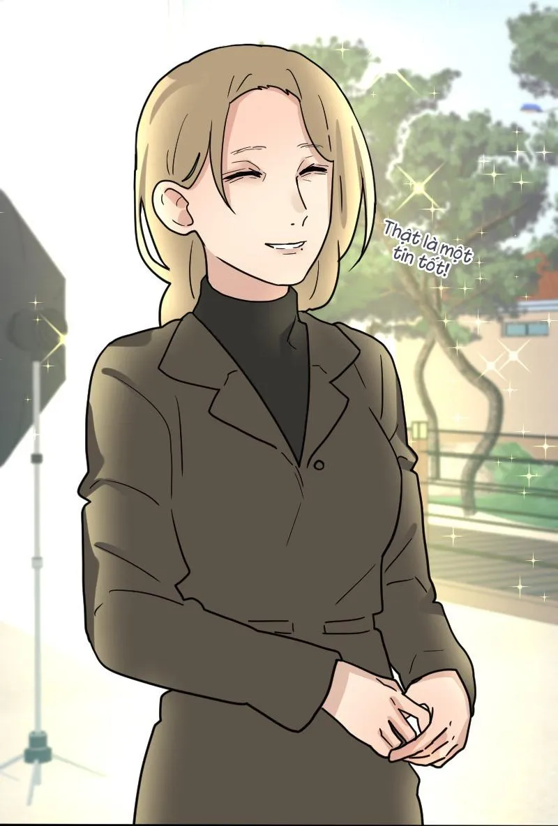 Truyện Ngôn Nhưng Không Ngôn Lắm Chapter 72 Trang 21