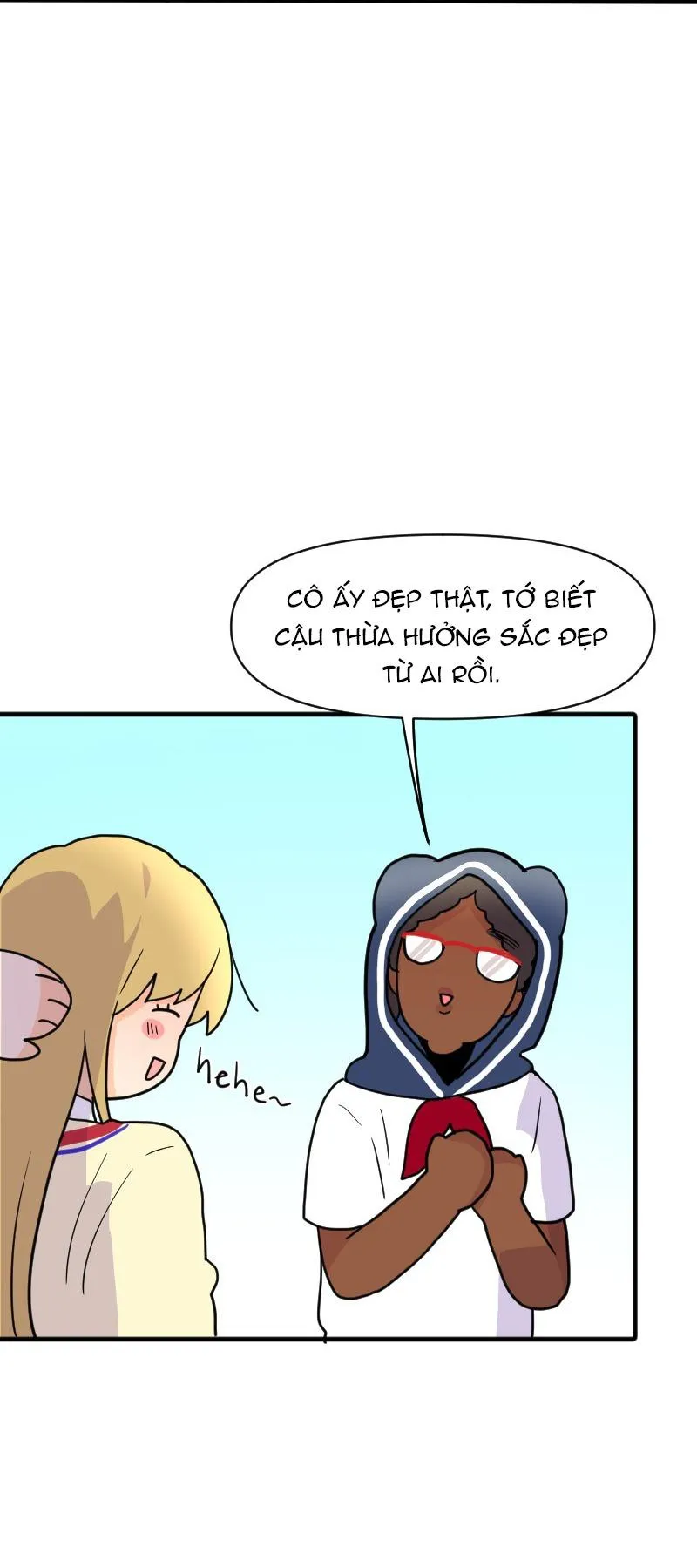 Truyện Ngôn Nhưng Không Ngôn Lắm Chapter 72 Trang 22