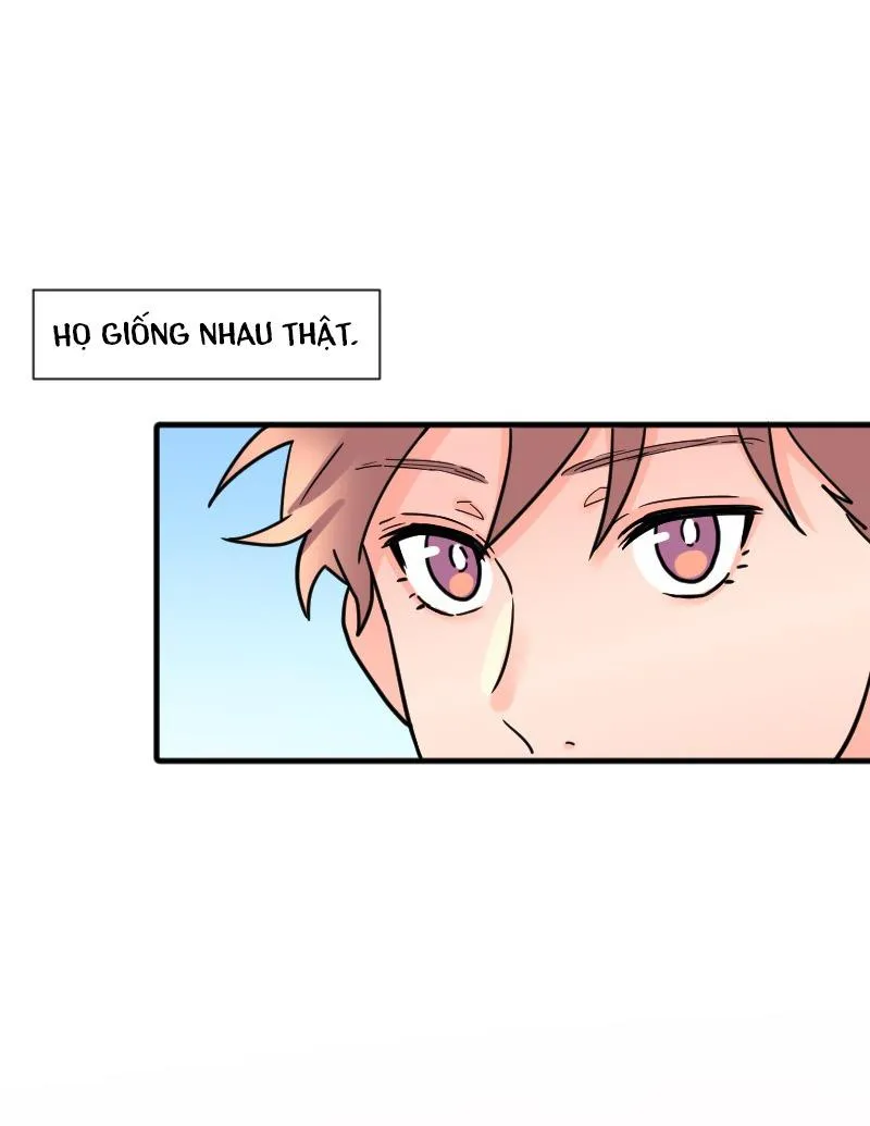 Truyện Ngôn Nhưng Không Ngôn Lắm Chapter 72 Trang 24