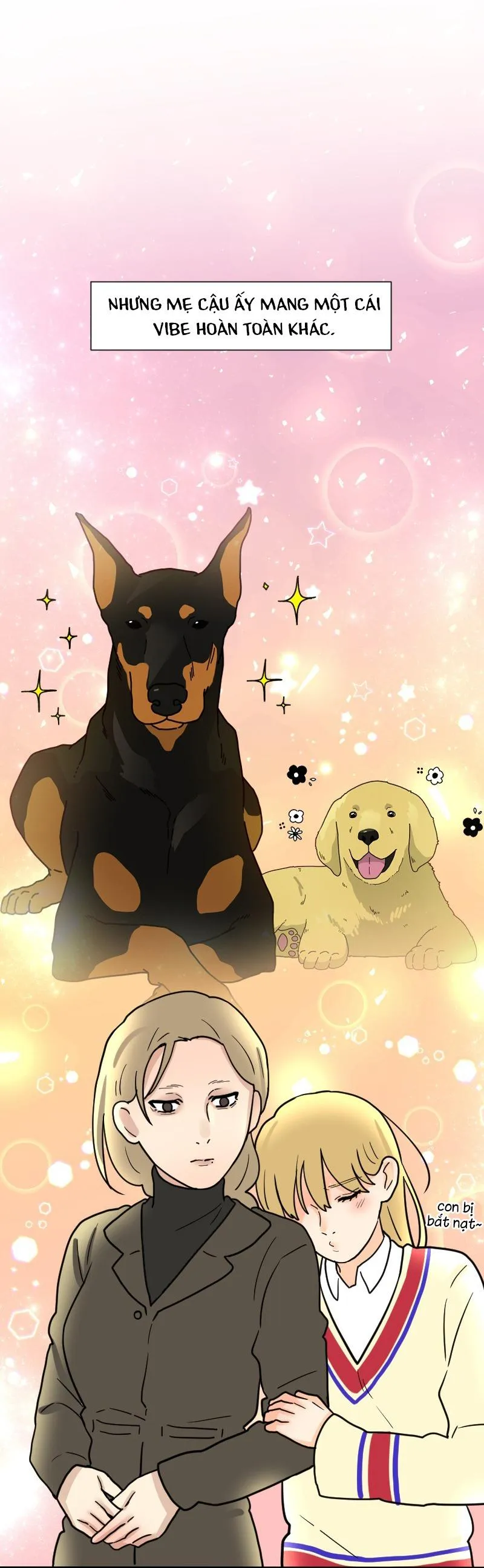 Truyện Ngôn Nhưng Không Ngôn Lắm Chapter 72 Trang 25