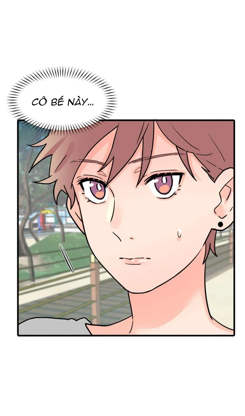 Truyện Ngôn Nhưng Không Ngôn Lắm Chapter 72 Trang 27