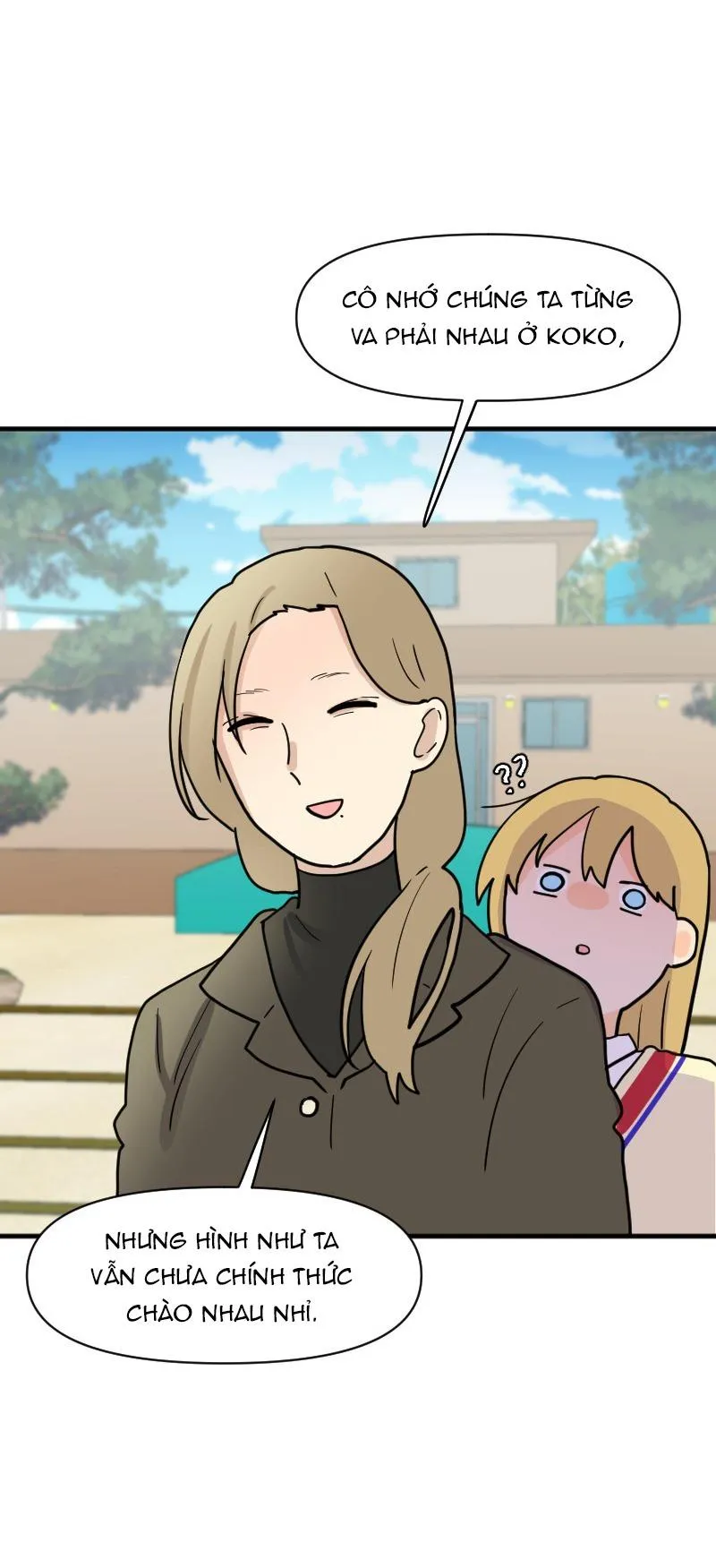 Truyện Ngôn Nhưng Không Ngôn Lắm Chapter 72 Trang 28