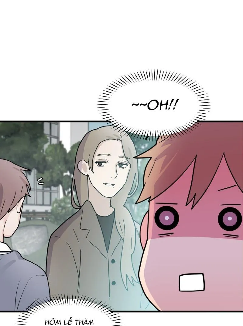 Truyện Ngôn Nhưng Không Ngôn Lắm Chapter 72 Trang 29
