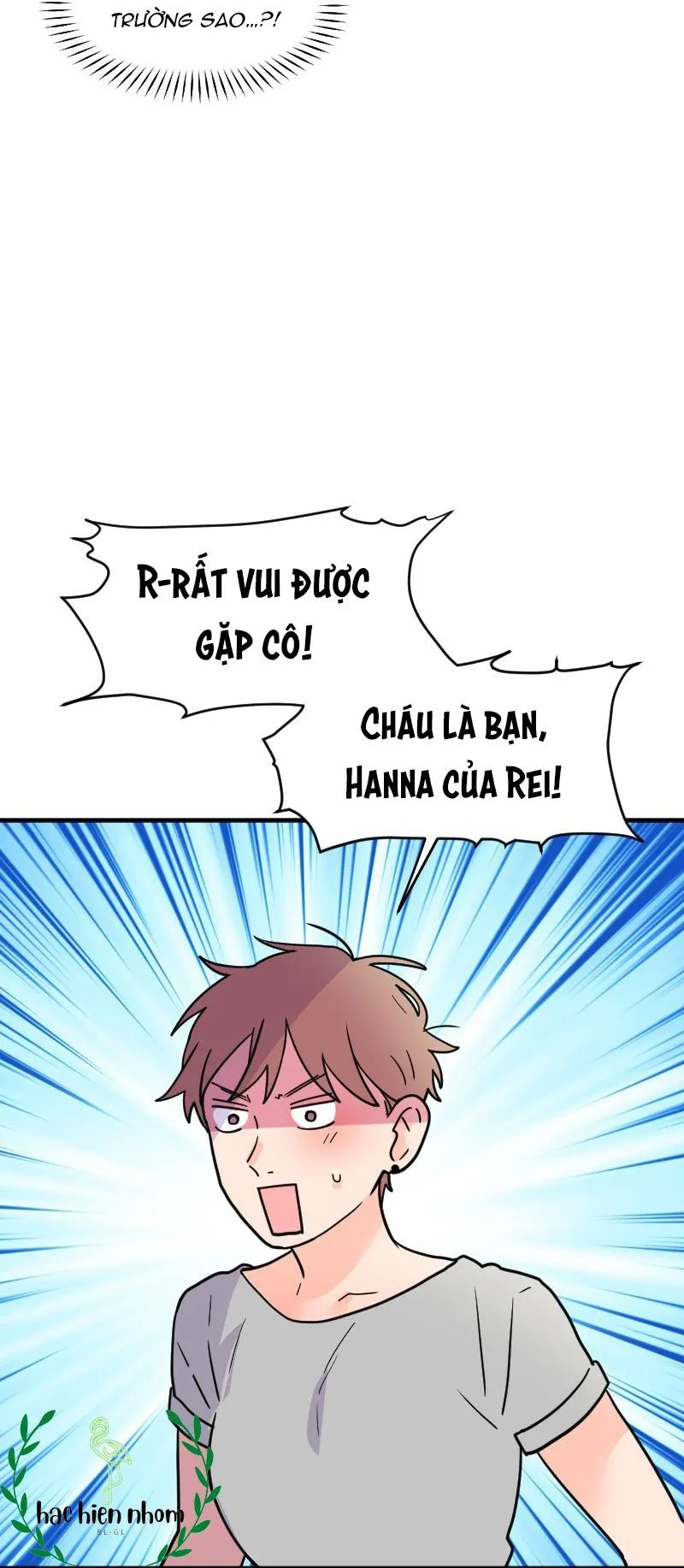 Truyện Ngôn Nhưng Không Ngôn Lắm Chapter 72 Trang 30