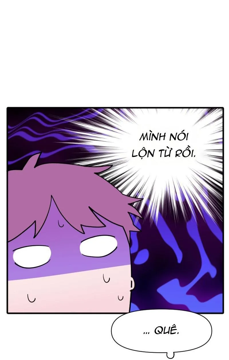 Truyện Ngôn Nhưng Không Ngôn Lắm Chapter 72 Trang 32