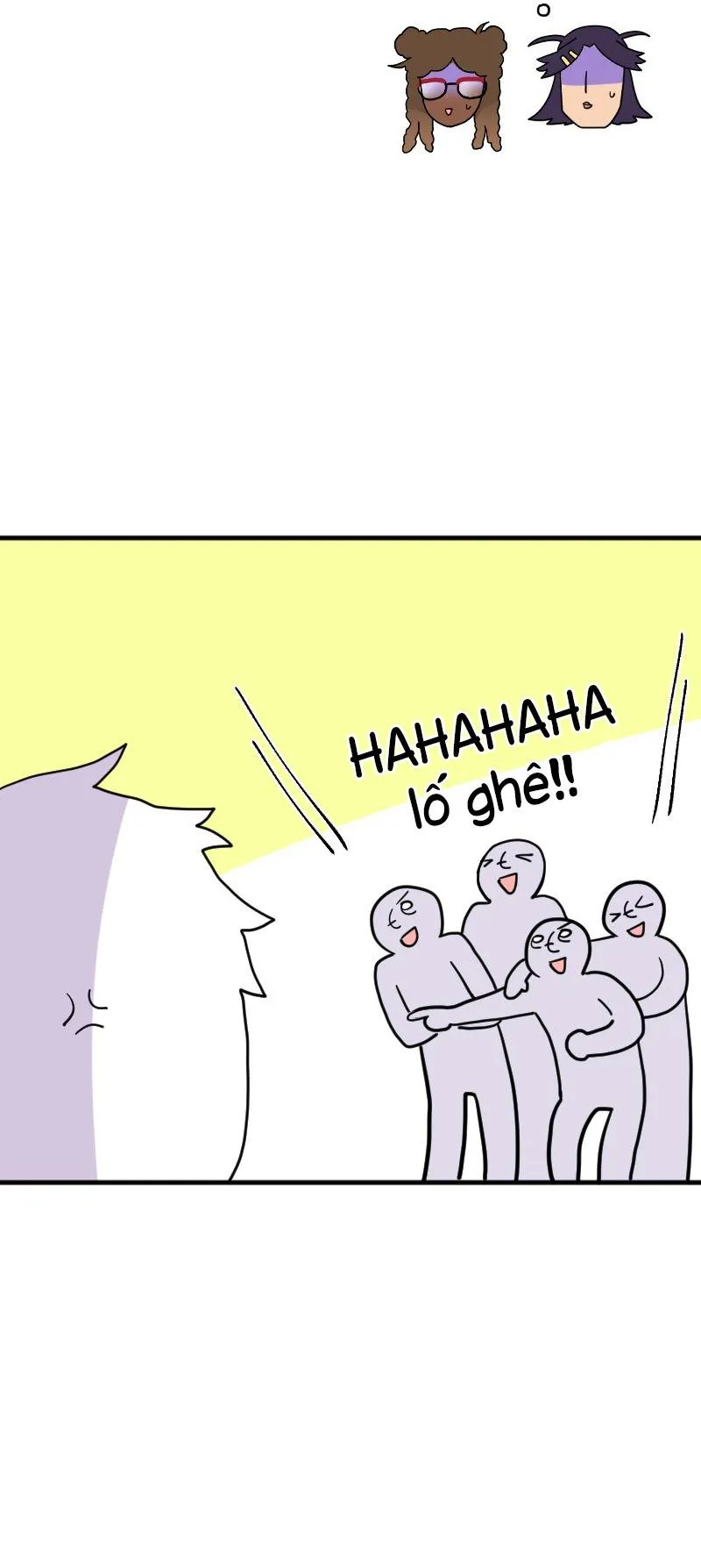 Truyện Ngôn Nhưng Không Ngôn Lắm Chapter 72 Trang 33