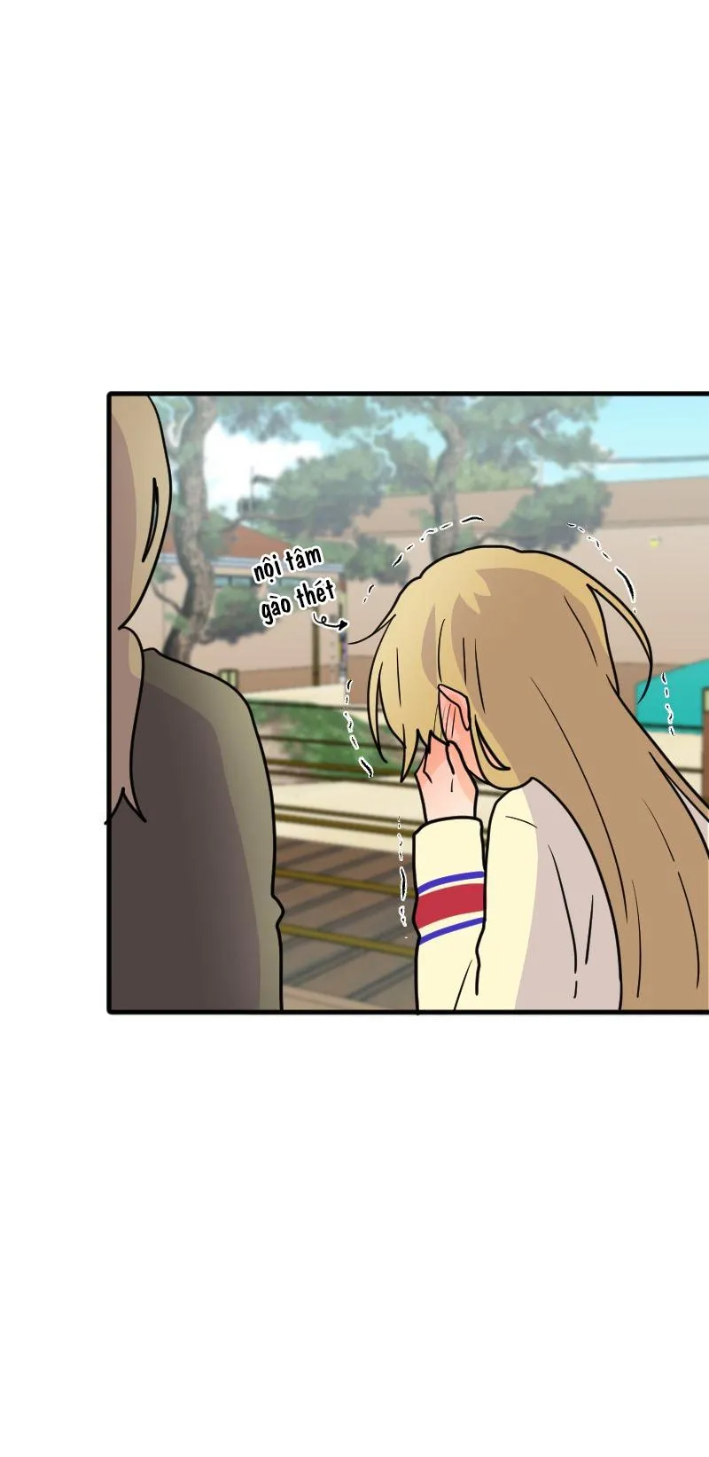 Truyện Ngôn Nhưng Không Ngôn Lắm Chapter 72 Trang 34