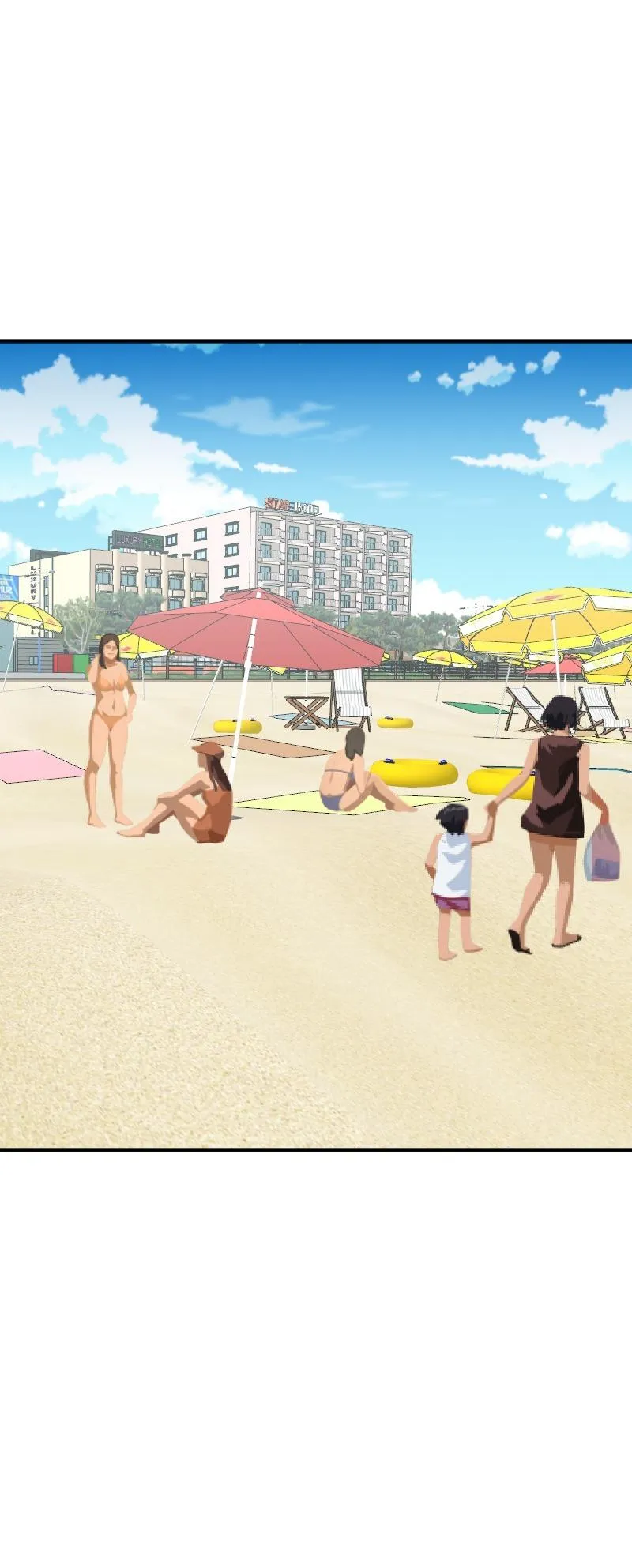 Truyện Ngôn Nhưng Không Ngôn Lắm Chapter 72 Trang 37