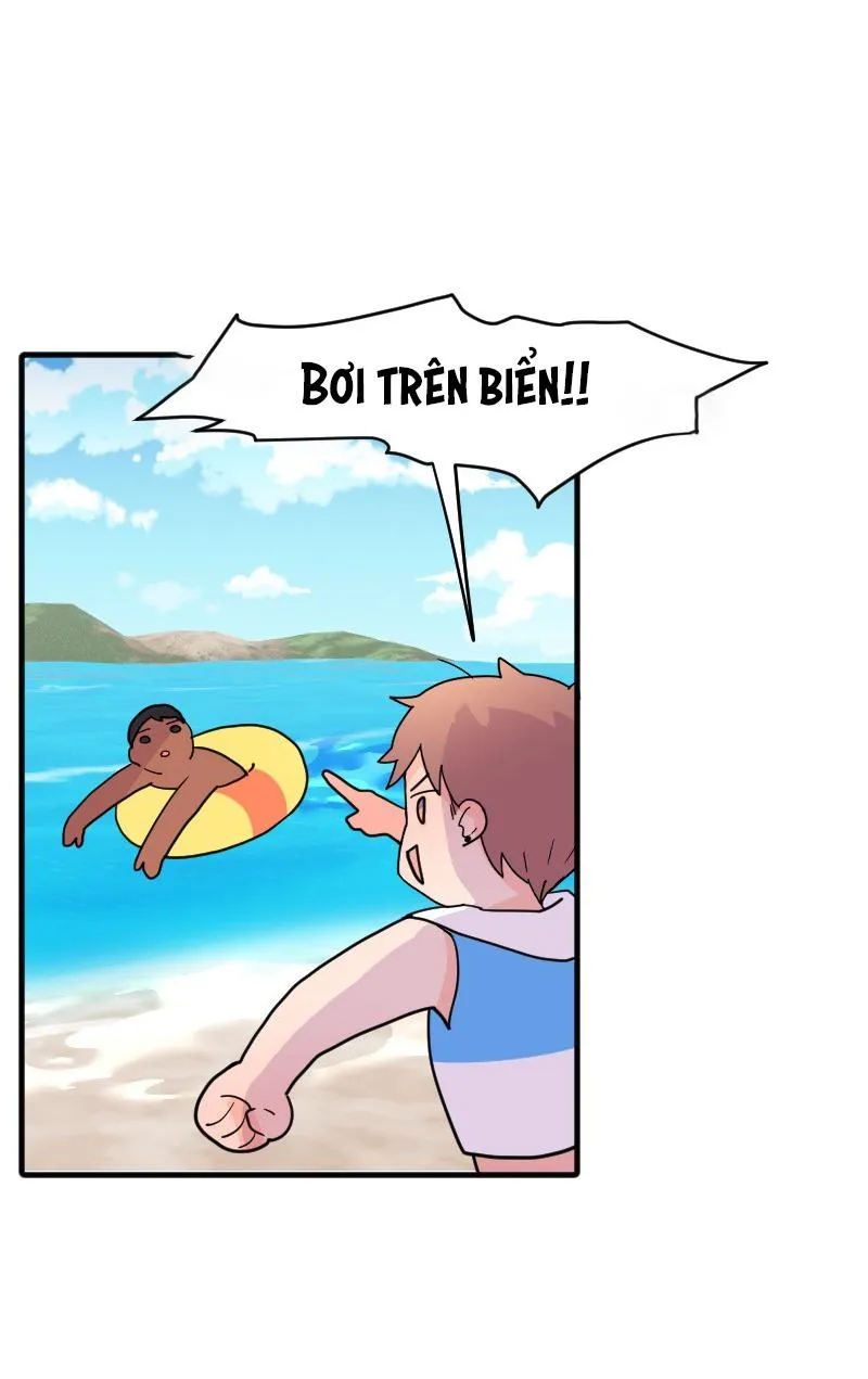 Truyện Ngôn Nhưng Không Ngôn Lắm Chapter 72 Trang 40