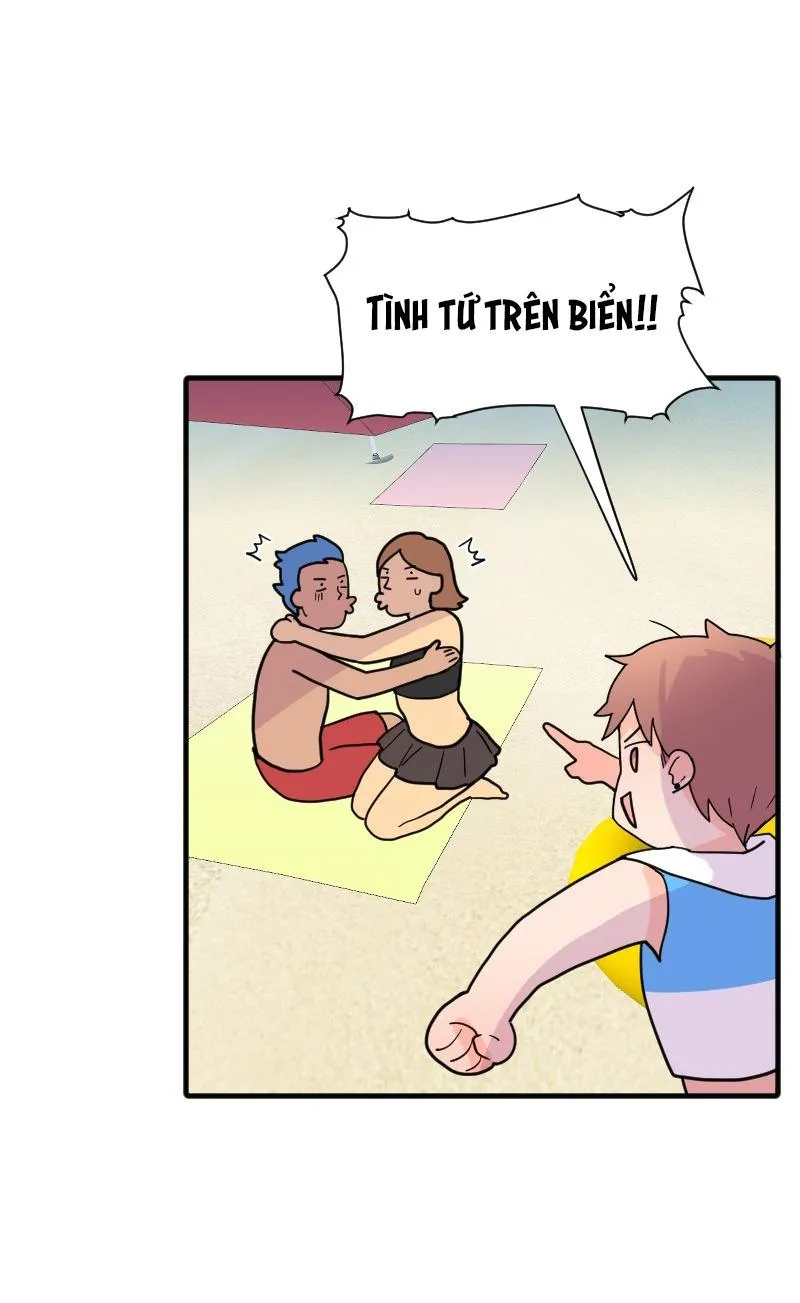 Truyện Ngôn Nhưng Không Ngôn Lắm Chapter 72 Trang 41