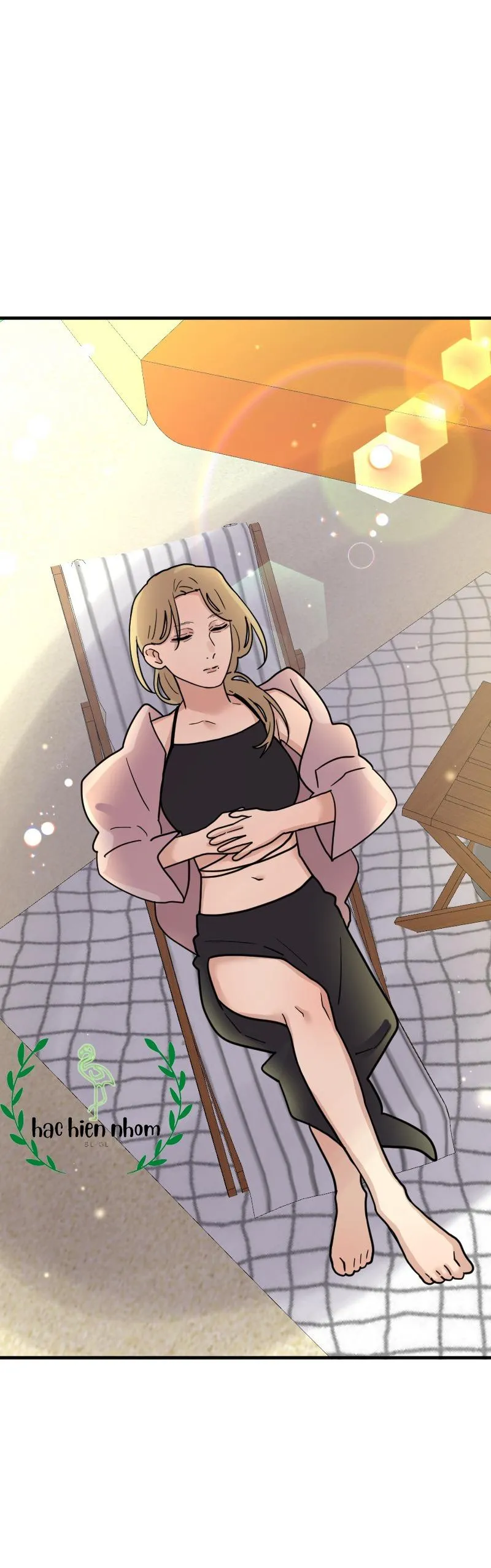 Truyện Ngôn Nhưng Không Ngôn Lắm Chapter 72 Trang 45