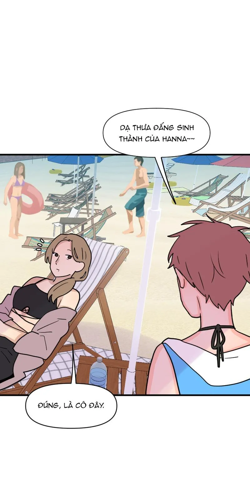 Truyện Ngôn Nhưng Không Ngôn Lắm Chapter 72 Trang 46