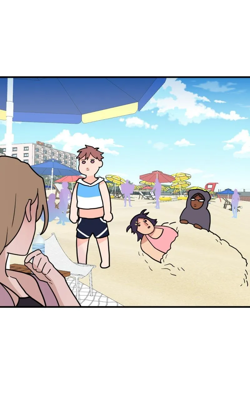 Truyện Ngôn Nhưng Không Ngôn Lắm Chapter 72 Trang 50