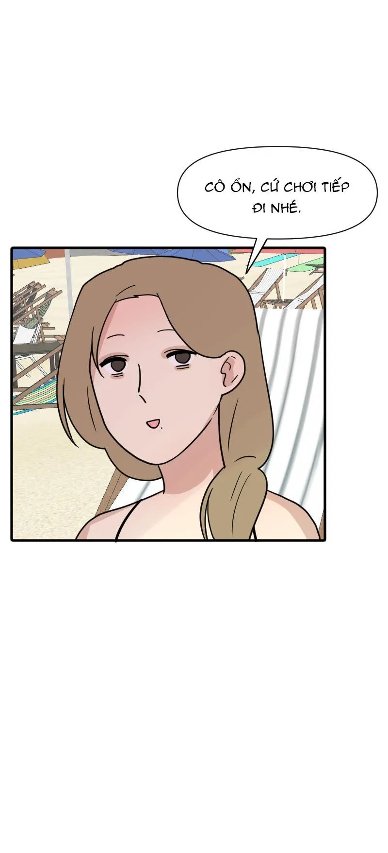 Truyện Ngôn Nhưng Không Ngôn Lắm Chapter 72 Trang 51