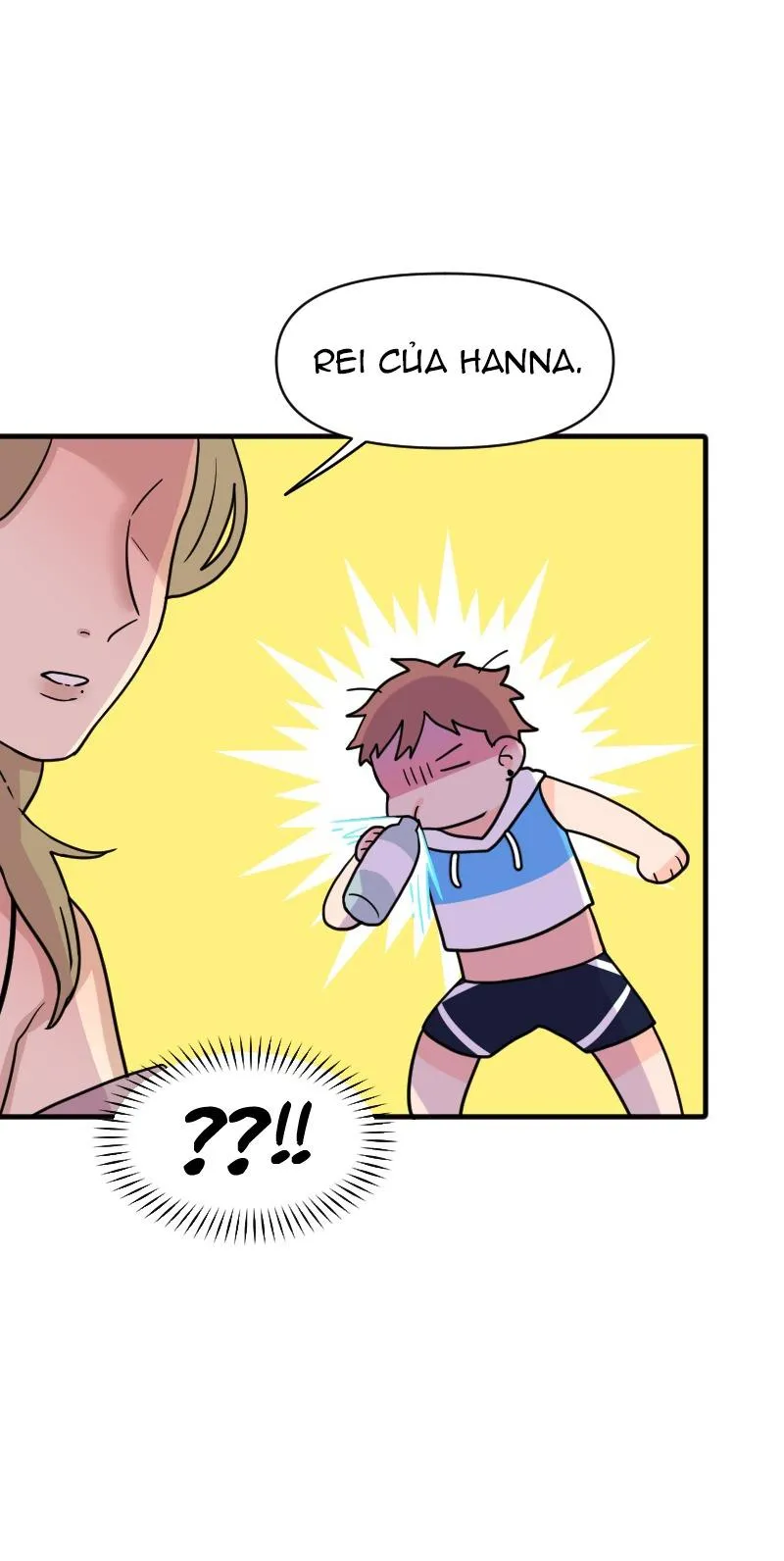 Truyện Ngôn Nhưng Không Ngôn Lắm Chapter 72 Trang 56