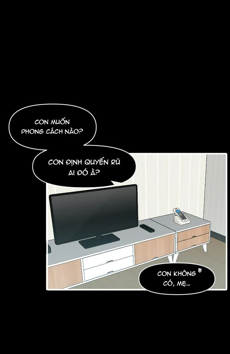 Truyện Ngôn Nhưng Không Ngôn Lắm Chapter 72 Trang 64