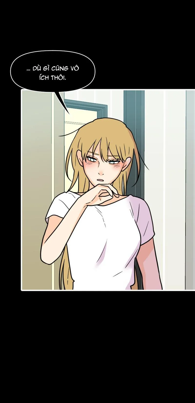 Truyện Ngôn Nhưng Không Ngôn Lắm Chapter 72 Trang 65