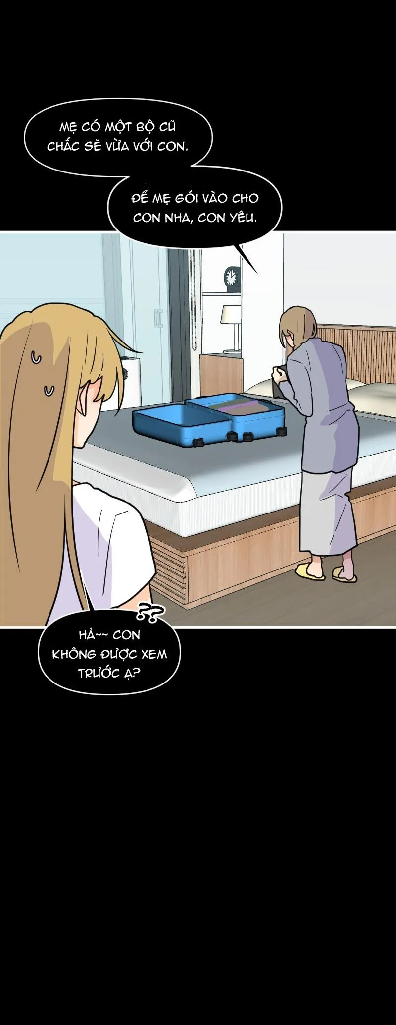 Truyện Ngôn Nhưng Không Ngôn Lắm Chapter 72 Trang 67