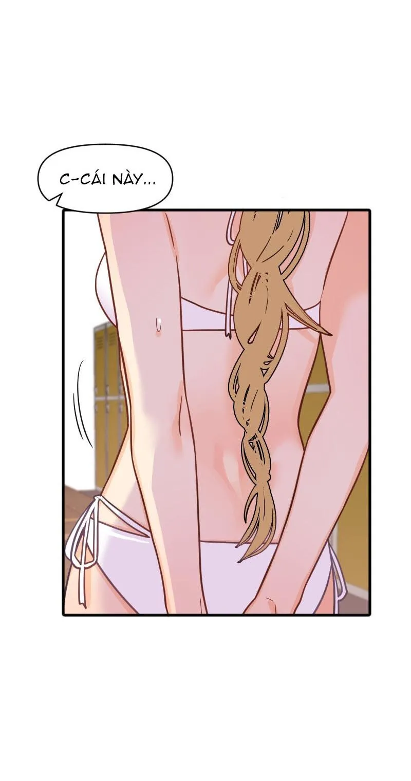 Truyện Ngôn Nhưng Không Ngôn Lắm Chapter 73 Trang 5