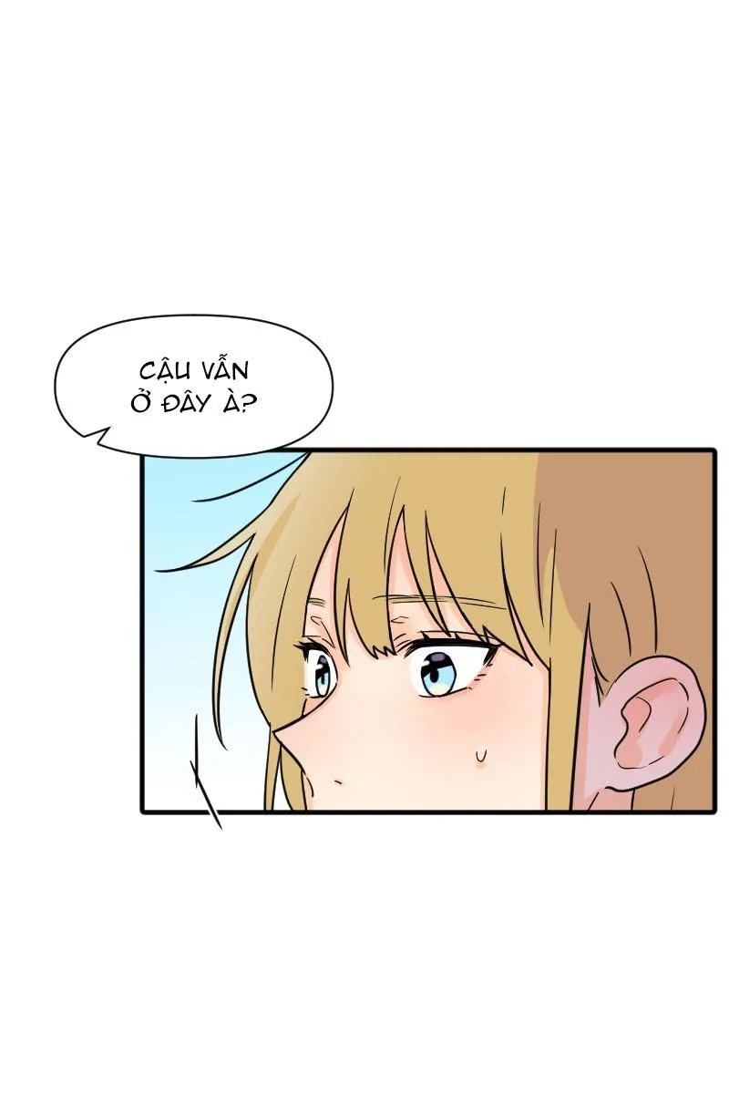 Truyện Ngôn Nhưng Không Ngôn Lắm Chapter 73 Trang 9