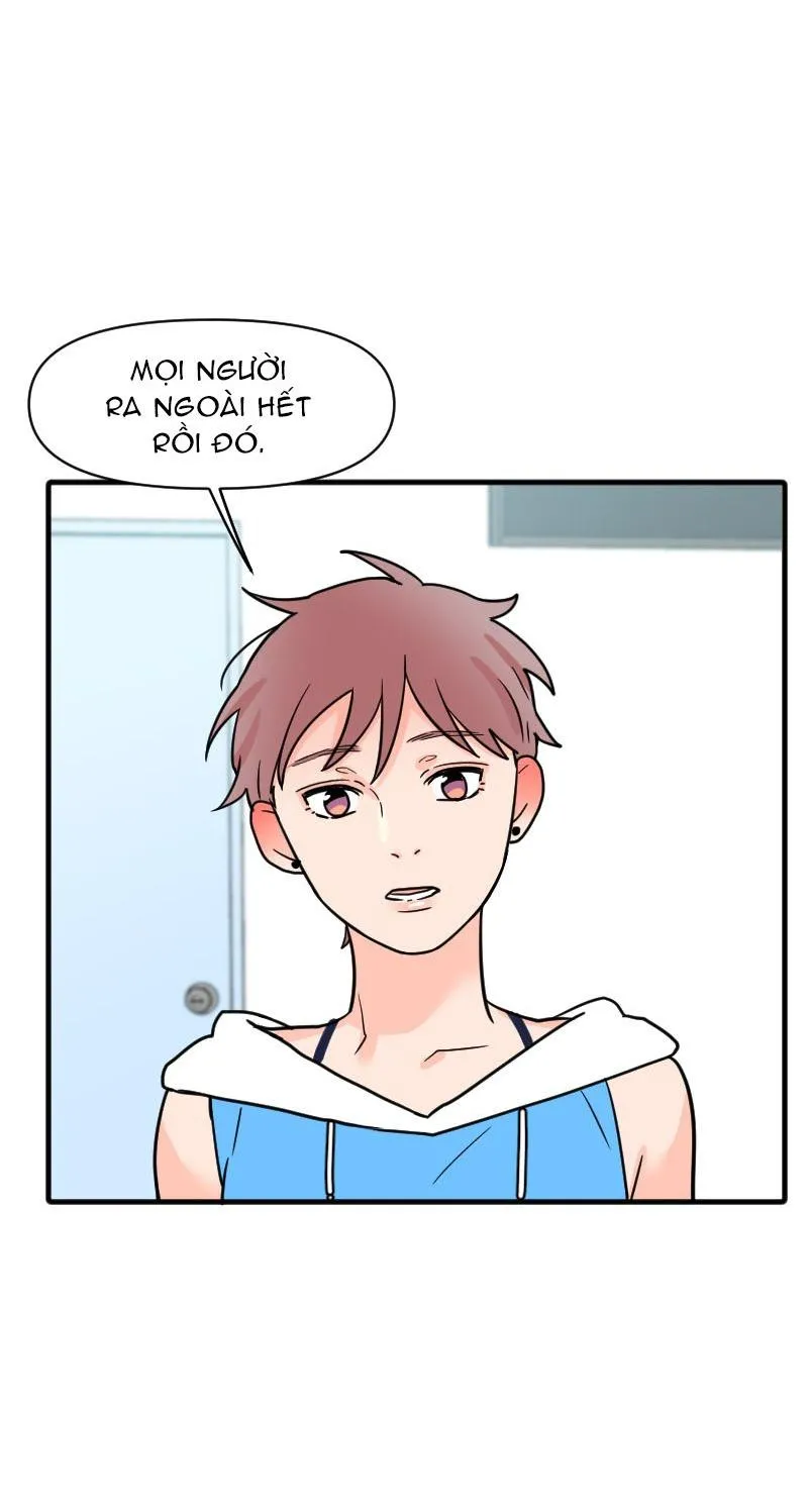 Truyện Ngôn Nhưng Không Ngôn Lắm Chapter 73 Trang 10