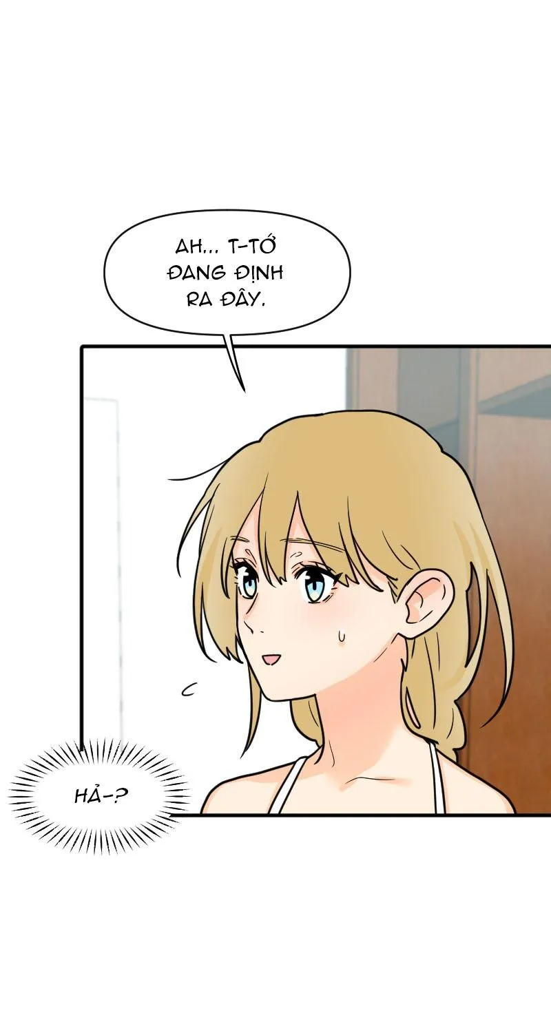 Truyện Ngôn Nhưng Không Ngôn Lắm Chapter 73 Trang 11