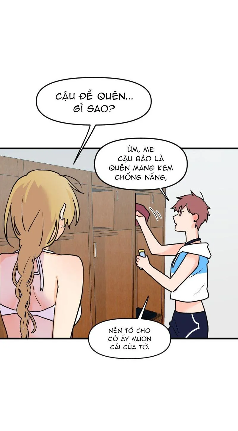 Truyện Ngôn Nhưng Không Ngôn Lắm Chapter 73 Trang 12