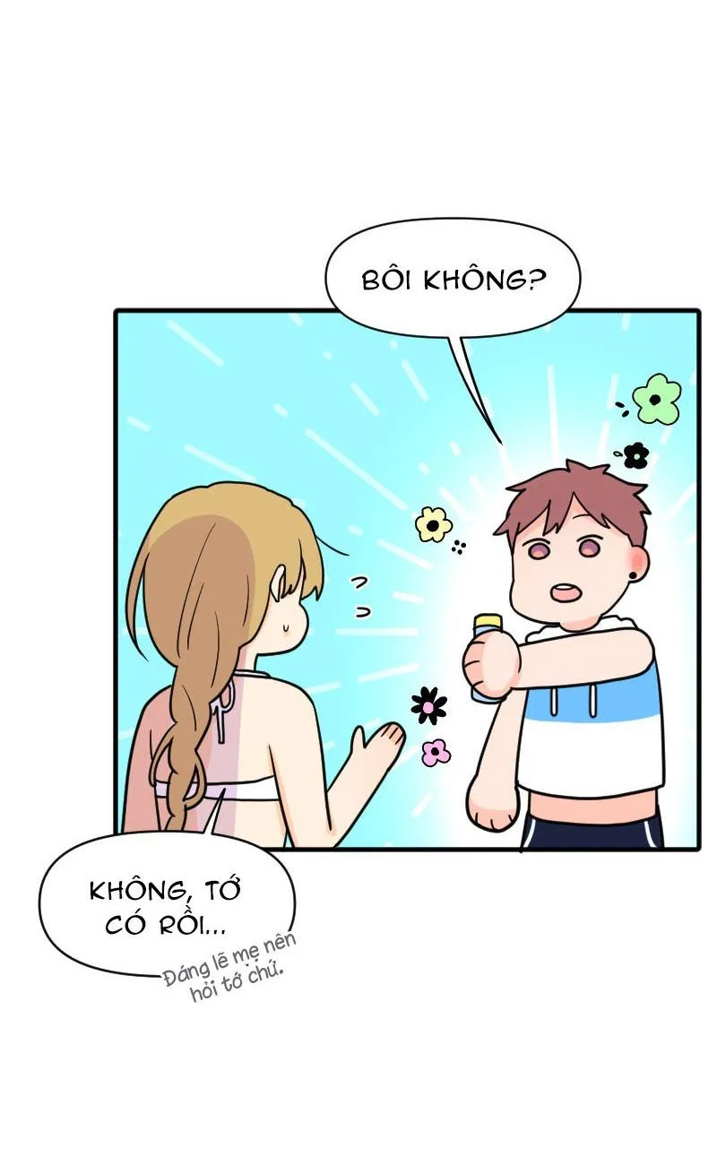 Truyện Ngôn Nhưng Không Ngôn Lắm Chapter 73 Trang 13