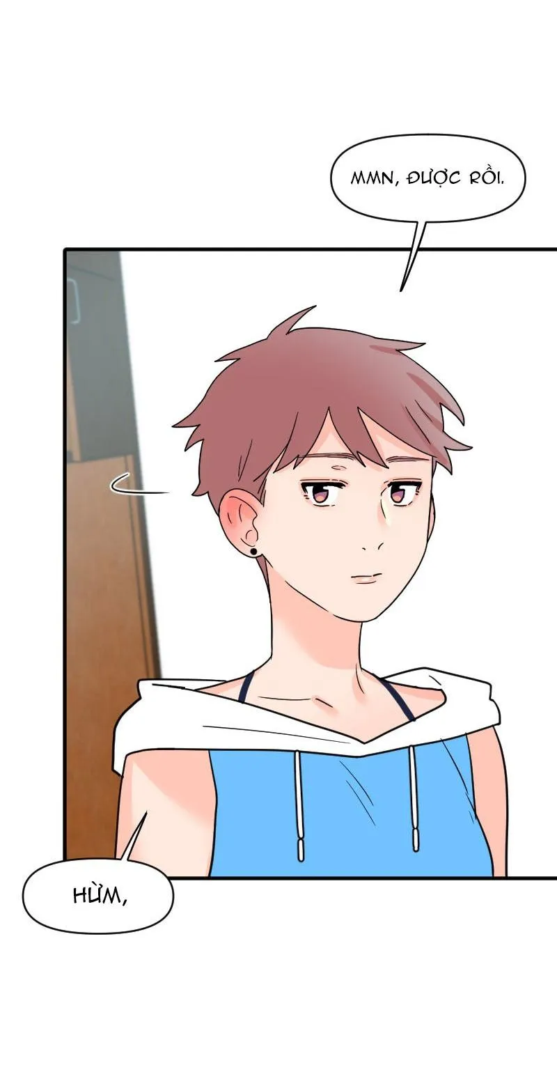 Truyện Ngôn Nhưng Không Ngôn Lắm Chapter 73 Trang 14