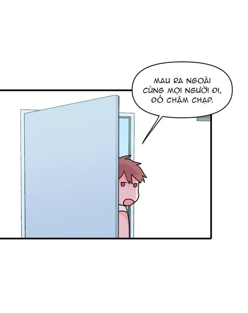 Truyện Ngôn Nhưng Không Ngôn Lắm Chapter 73 Trang 15