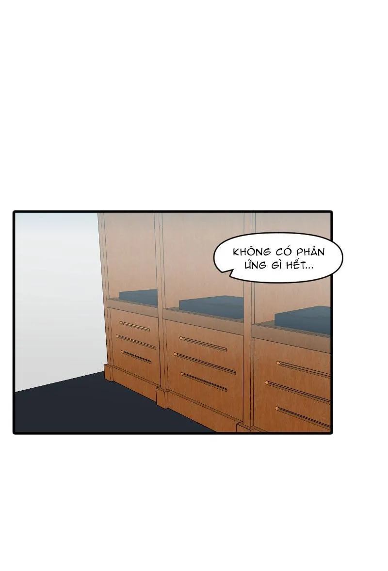 Truyện Ngôn Nhưng Không Ngôn Lắm Chapter 73 Trang 17