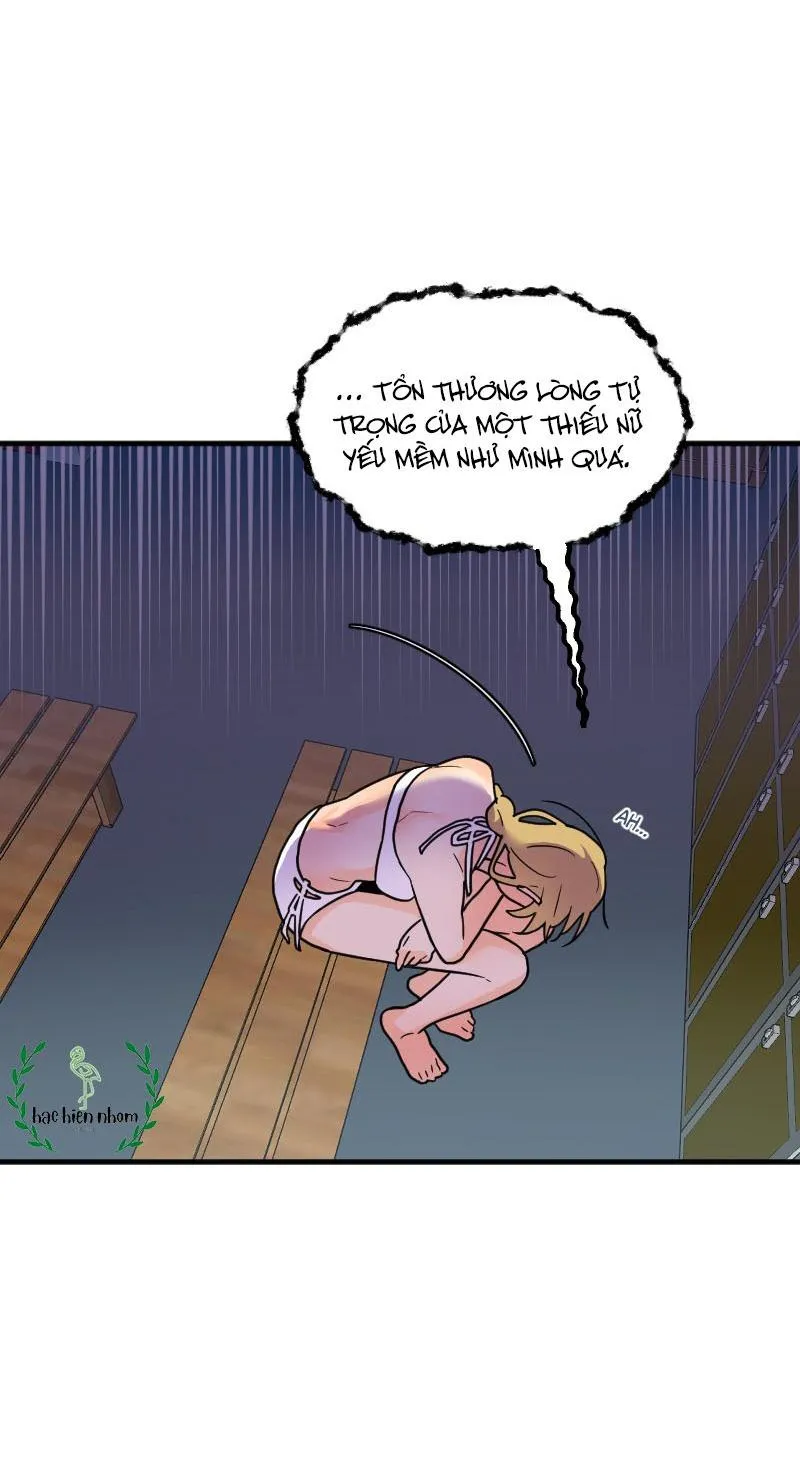 Truyện Ngôn Nhưng Không Ngôn Lắm Chapter 73 Trang 18