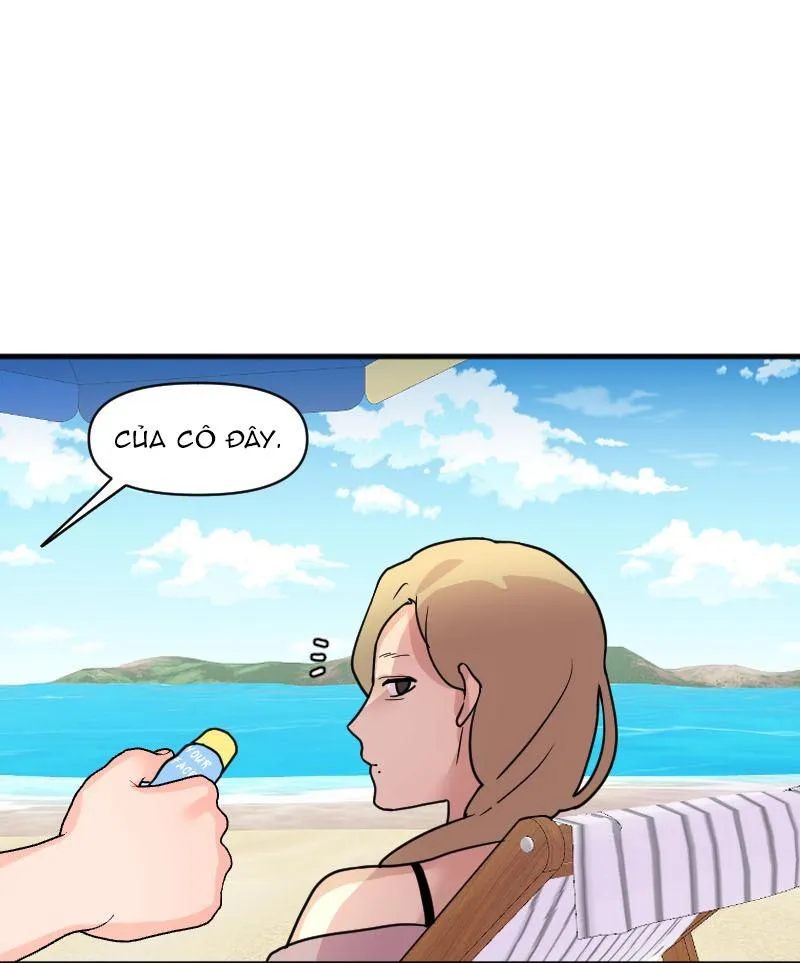 Truyện Ngôn Nhưng Không Ngôn Lắm Chapter 73 Trang 24