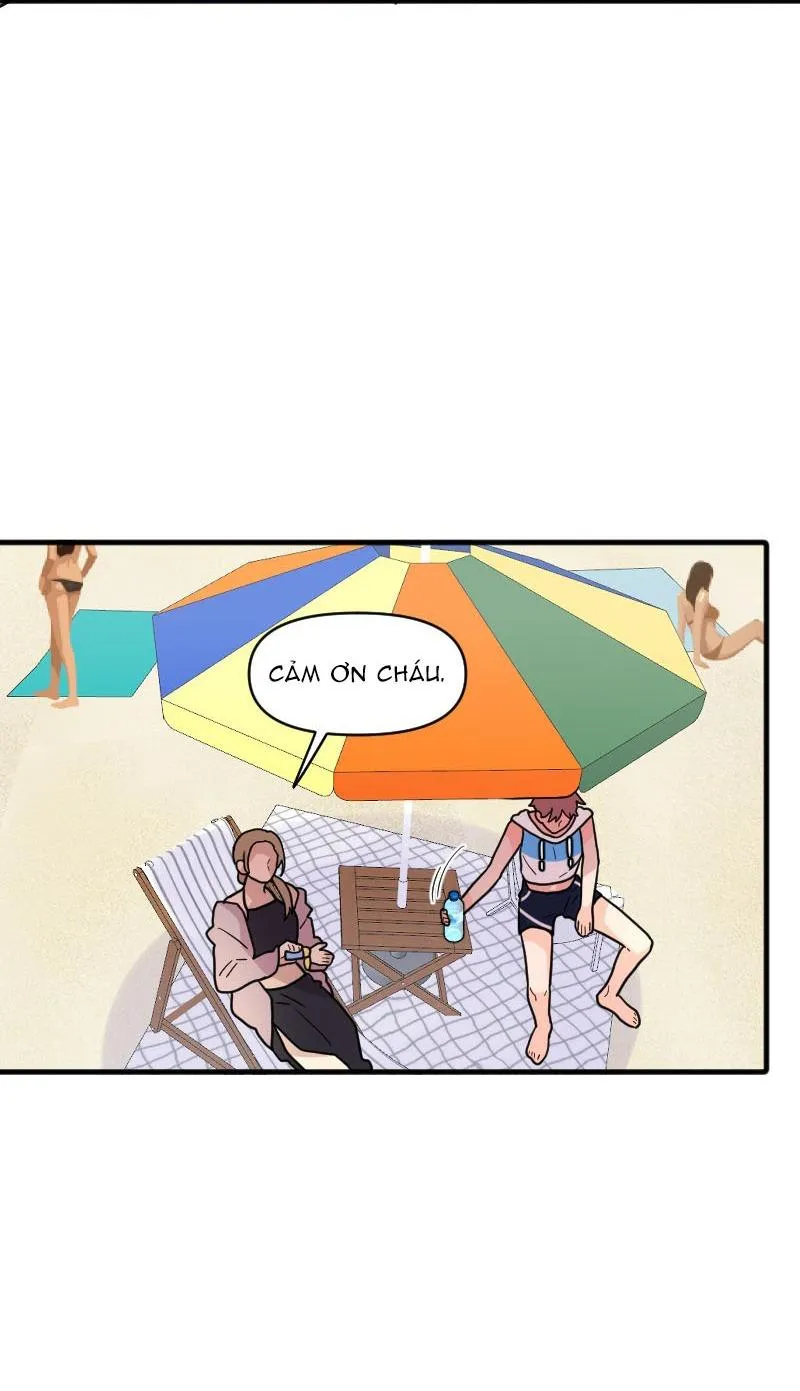 Truyện Ngôn Nhưng Không Ngôn Lắm Chapter 73 Trang 25