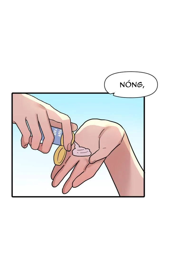 Truyện Ngôn Nhưng Không Ngôn Lắm Chapter 73 Trang 27