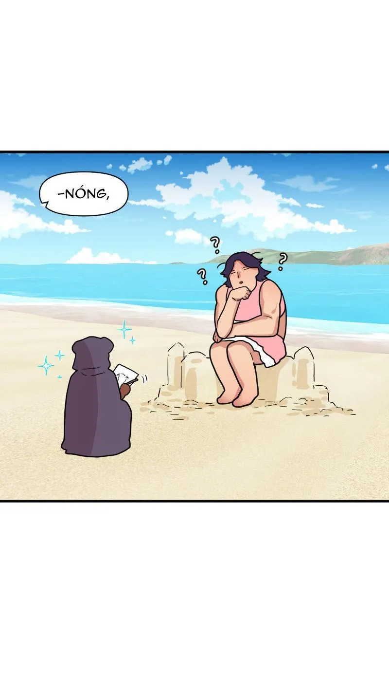 Truyện Ngôn Nhưng Không Ngôn Lắm Chapter 73 Trang 28