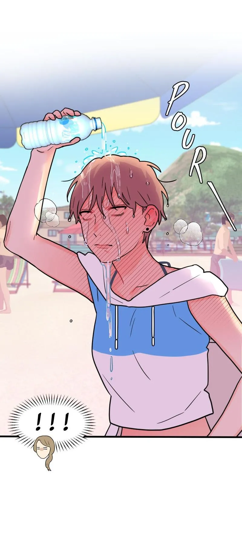 Truyện Ngôn Nhưng Không Ngôn Lắm Chapter 73 Trang 31