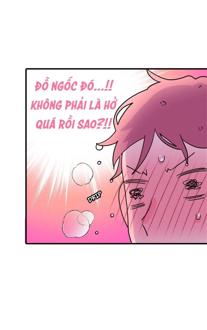 Truyện Ngôn Nhưng Không Ngôn Lắm Chapter 73 Trang 32