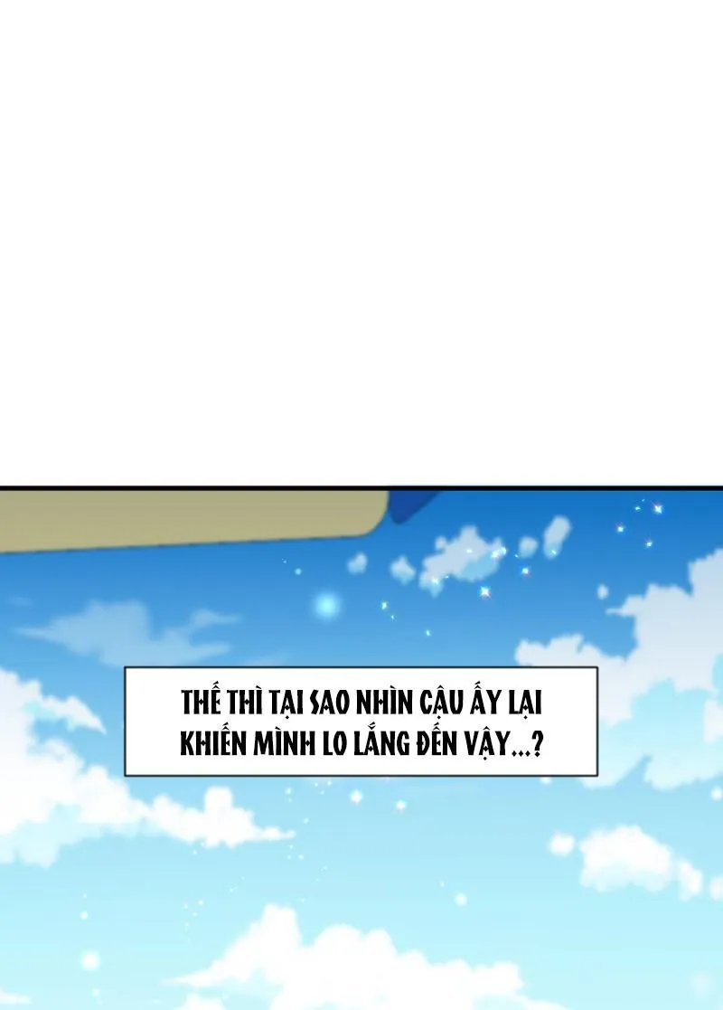 Truyện Ngôn Nhưng Không Ngôn Lắm Chapter 73 Trang 41