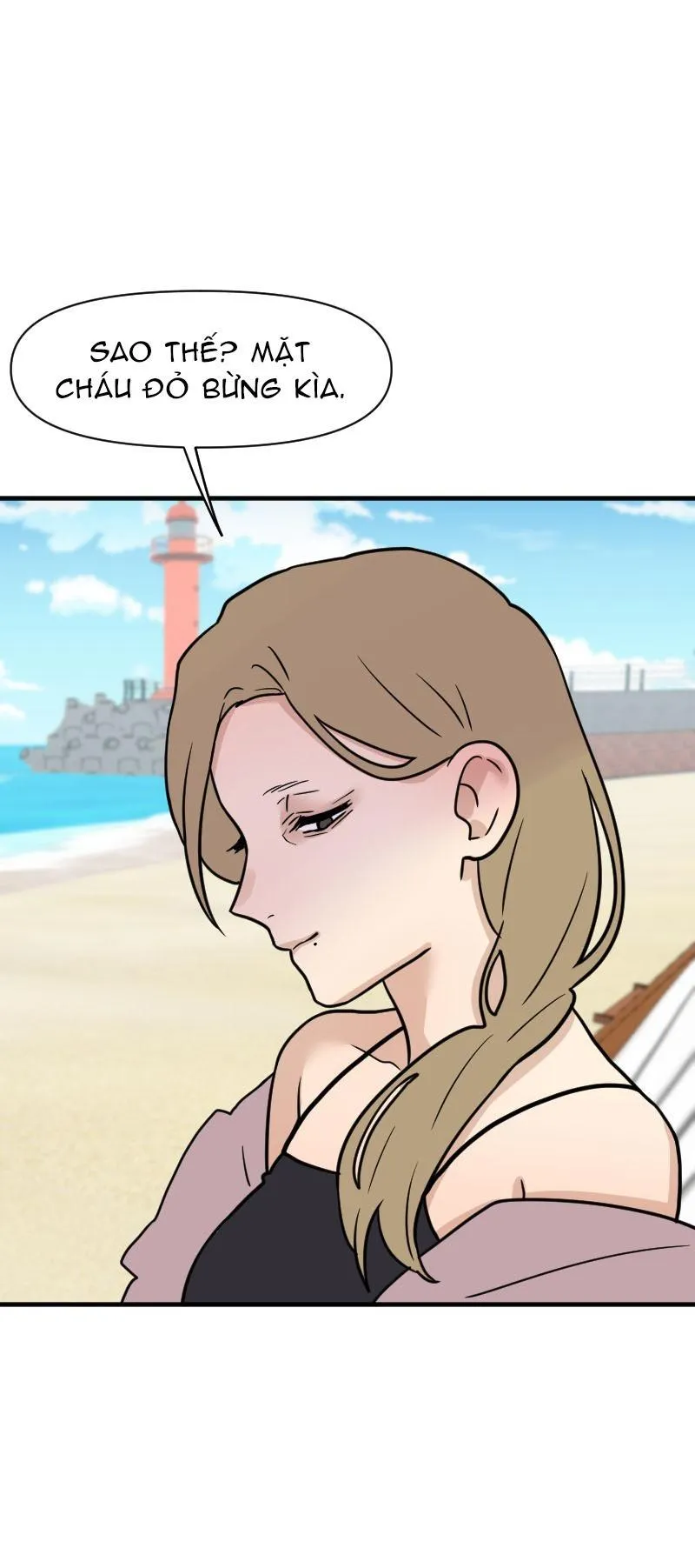 Truyện Ngôn Nhưng Không Ngôn Lắm Chapter 73 Trang 43