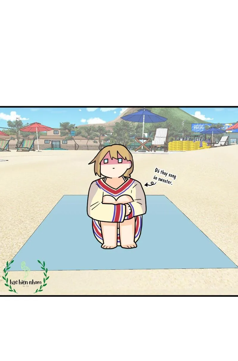 Truyện Ngôn Nhưng Không Ngôn Lắm Chapter 73 Trang 53