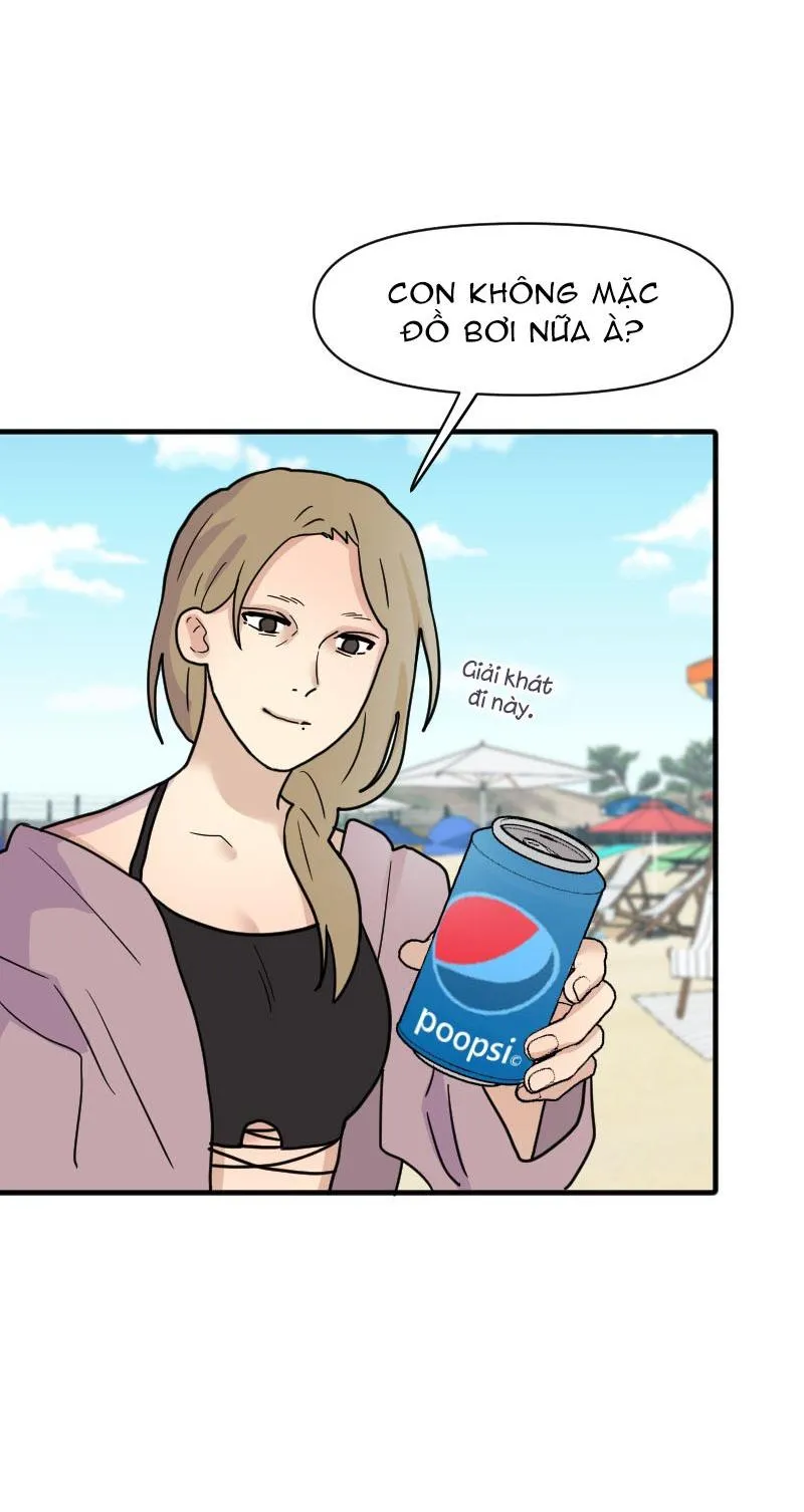 Truyện Ngôn Nhưng Không Ngôn Lắm Chapter 73 Trang 54