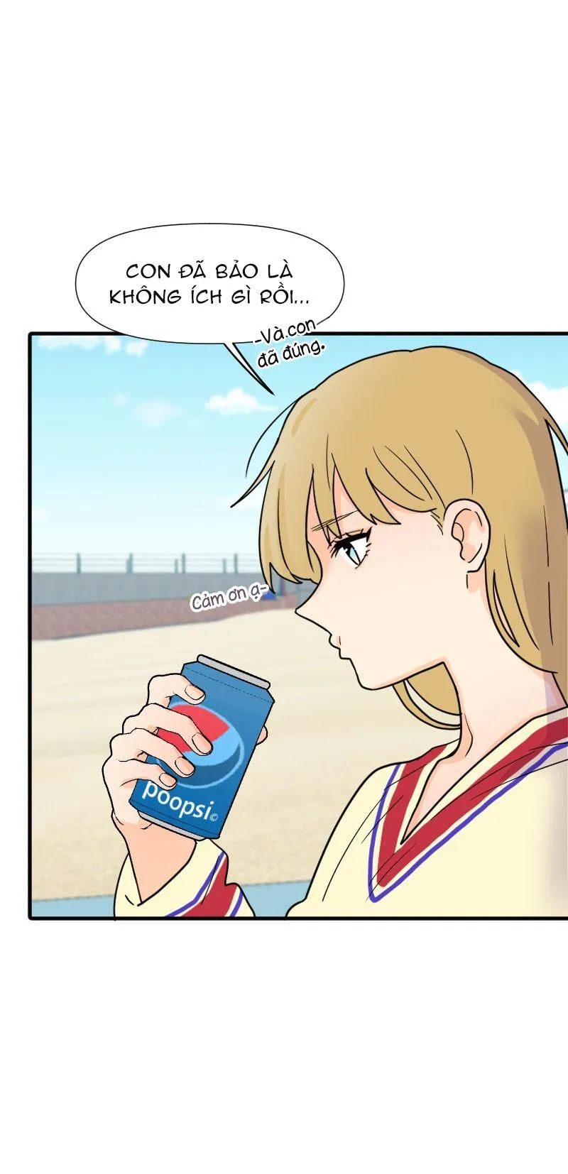 Truyện Ngôn Nhưng Không Ngôn Lắm Chapter 73 Trang 55