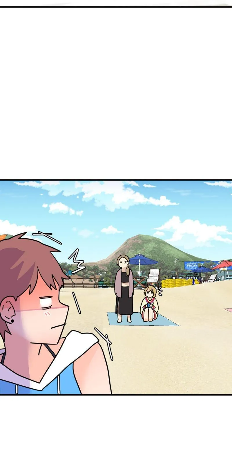 Truyện Ngôn Nhưng Không Ngôn Lắm Chapter 73 Trang 57