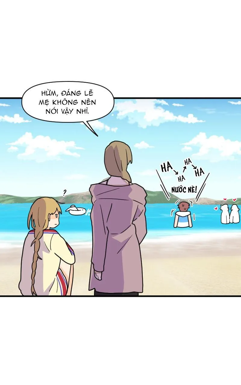 Truyện Ngôn Nhưng Không Ngôn Lắm Chapter 73 Trang 58