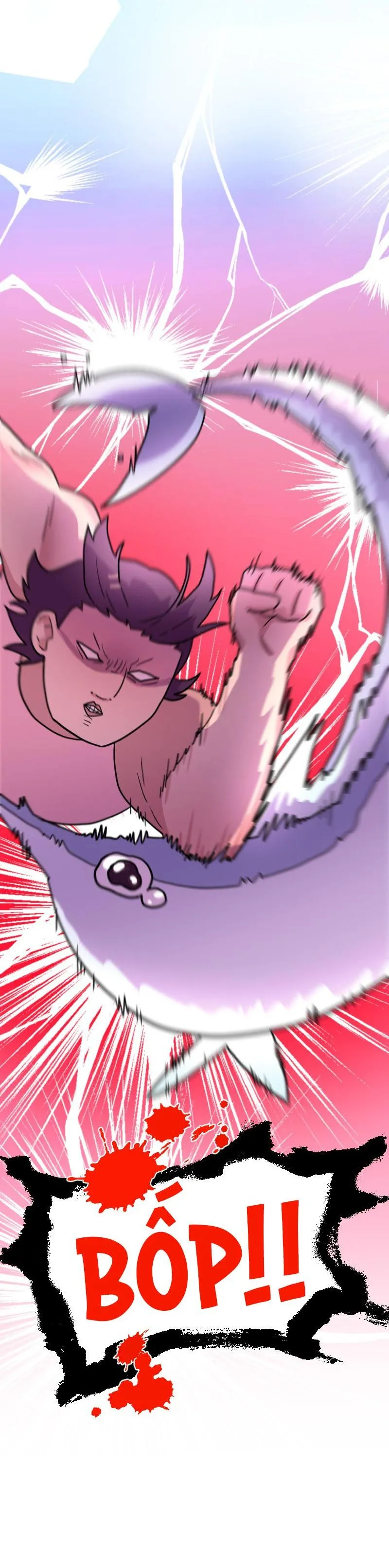 Truyện Ngôn Nhưng Không Ngôn Lắm Chapter 73 Trang 66